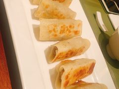 -林芝工布庄园希尔顿酒店-猎味中餐厅