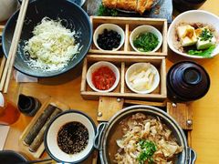 -胜博殿日式炸猪排(西红门店)