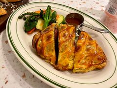 惠林顿牛排-LA JOLLA 墨西哥餐厅(学院路店)
