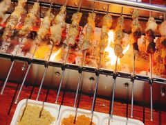 -三个蒙古大叔羊肉串(大宁店)