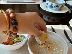 -美食汇自助餐厅(兰州万达文华酒店)