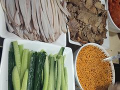 -沓客卤肉卷(共和新路店)