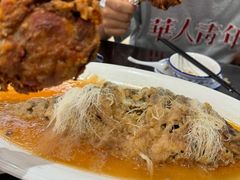 -邢家锅贴老店·非遗·开封菜(金明广场店)