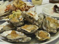 -拉蒂娜·巴西牛排馆 Latina·Brazilian Steakhouse(陆家嘴旗舰店)