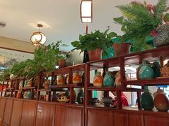 -江城小馆陕南妈妈菜·全球旅行餐厅(钟楼店)