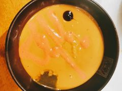 -京门老爆三·铜锅涮肉 爆肚(望京店)