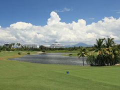 -滨海高尔夫俱乐部