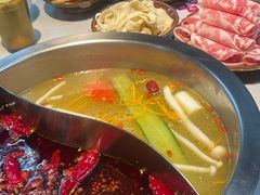 -芈重山老火锅(广州首店)