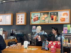 -星巴克(深圳佳宁娜友谊广场店)