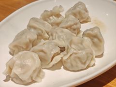 -伊喜饺子·烤鸭(五道口学院路店)