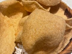 进口泰国虾片-正泰餐厅AmazingThai(新奥购物中心店)
