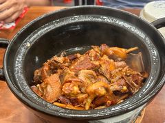 姜母鸭-斯丹姜母鸭·古法干香(涂门街总店)