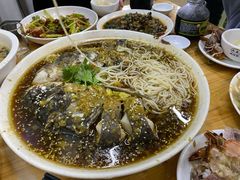 秘制剁椒鱼头-无招牌