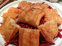 -锦府盐帮·李宅(领展购物广场中关村店)