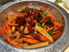 -聚味瞿记·龙虾堂(咸嘉湖店)