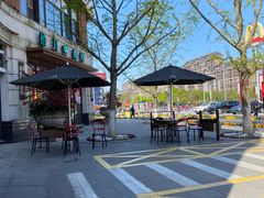 -麦当劳(金山红星美凯龙DT店)