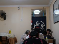 大堂-陈掌柜澄城水盆羊肉(钟楼店)