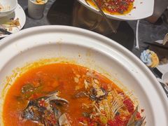-炊烟小炒黄牛肉(浦东世纪汇店)
