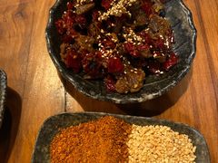 -付小姐在成都(中山公园店)