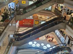 -巴黎春天(浦建店)