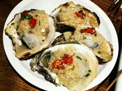 -成都烧烤(川大店)