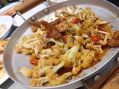 -添福来墨鱼饺子 · 海鲜东北菜(大连星海·黄浦路店)