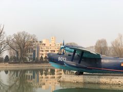 -中国航空博物馆