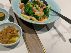 -杭州西湖柳莺里酒店·闻莺厅