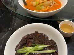 -桃园中华料理炸酱面(燕儿岛路店)