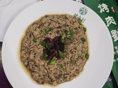 -烤肉刘·清真老北京炙子烤肉(虎坊桥老店)