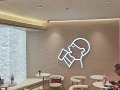 -喜茶(深圳东门1234店)