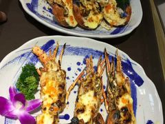 -悦和餐厅(CBD玉米楼店)