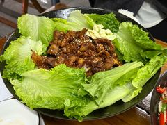 -三丁一体菜(绵远街店)