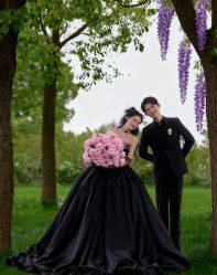 -全城热恋璀璨婚纱摄影(国贸总店)