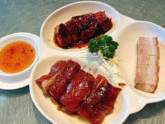 -金悦轩海鲜城(渔人码头店)