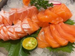 -德川家日本料理(中关村店)