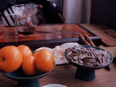 -邈墨茶馆(凤起路店)