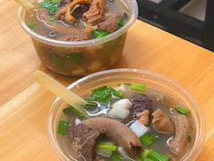 -牛师傅广式药膳牛骨汤美食(江南西店)