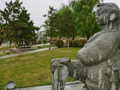 -莫子山公园