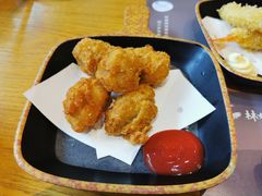 -林妈妈村·日式料理(宝山万达店)
