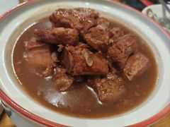 -东方肉馆(文庭雅苑店)
