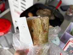 -蔡师傅豆皮(保利·西街店)