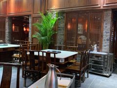 -川西坝子火锅(金沙1.0直营店)
