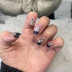 -美兮美学·日式美甲美睫