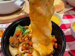 -陇上秦轩biangbiang面(萧山万象汇店)