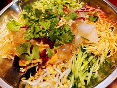 -海拉尔蒙古包(房山长阳总店)