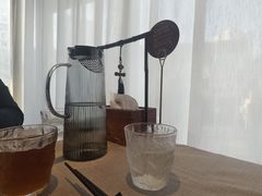 -北平食府·北京烤鸭(北京西站六里桥店)