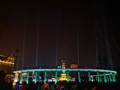 -人民防洪胜利纪念塔