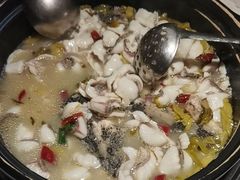 -周渝食惦酸菜鱼(青浦店)