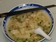 -东泰祥生煎馆(重庆北路店)